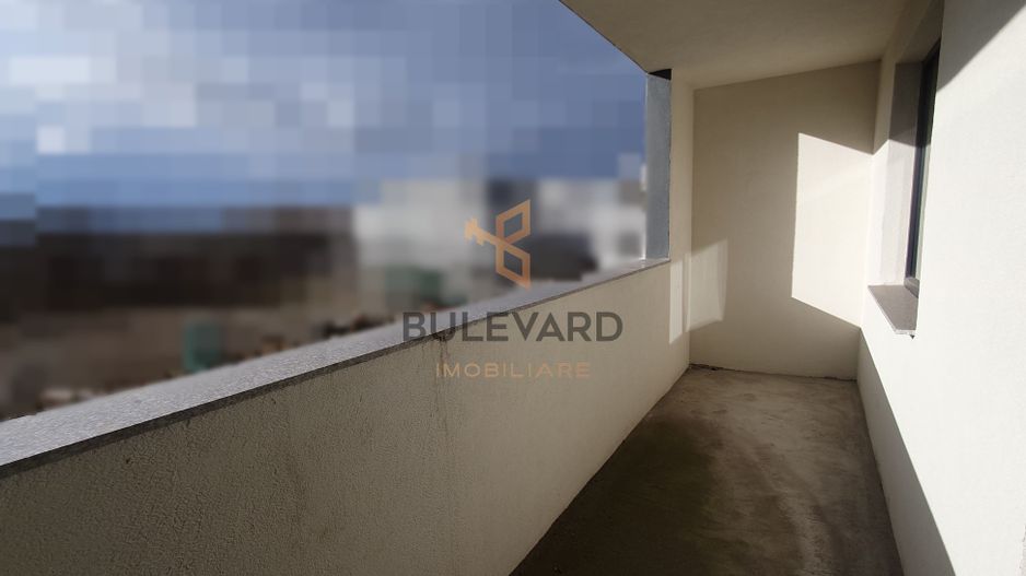 Apartament cu 3 camere+parcare exterioara, Parcul Colina! - Poză 7