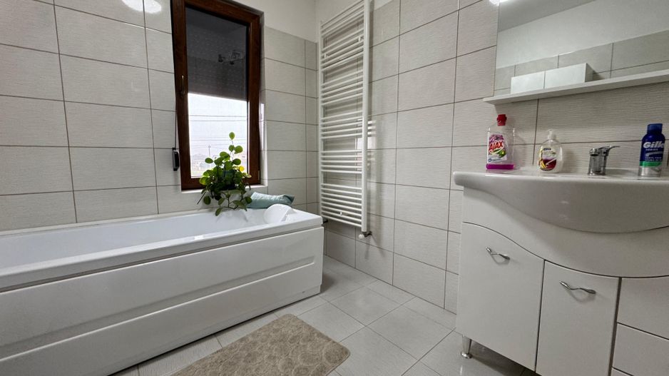 COMISION 0% | Duplex 4 Camere | Mosnita Veche | 117 mp | Mobilat - Poză 18