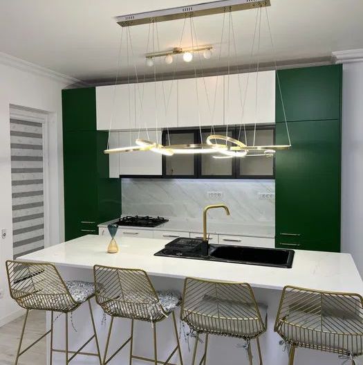 Apartament superb Grozavesti - Poză 2