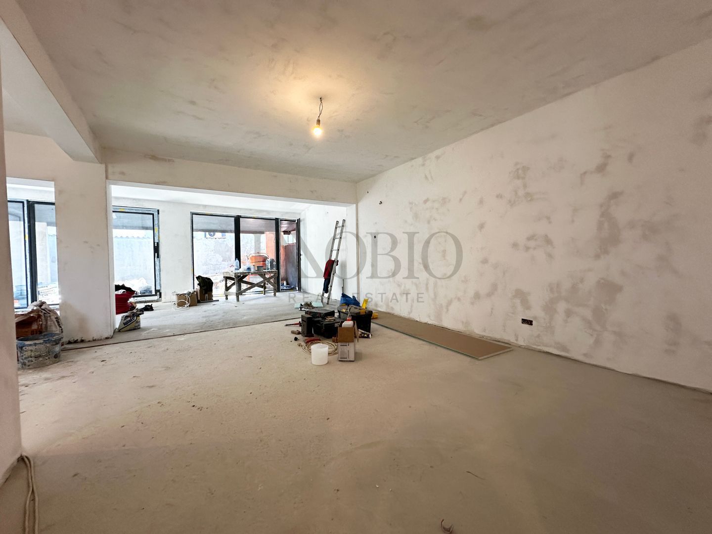 Casa Individuala | Renovata | Barbu Vacarescu - Poză 3