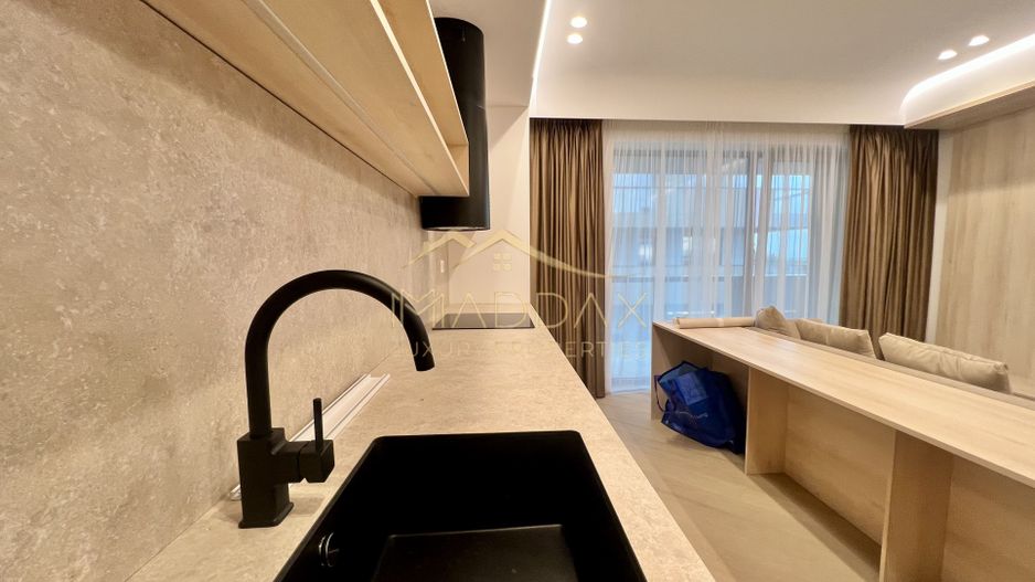 Apartament 3 camere // Cortina 126 // Iancu Nicolae - Poză 5