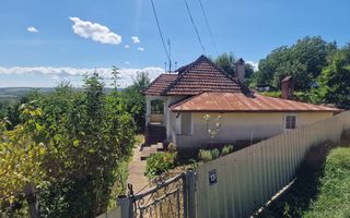Casa in mediu rural cu teren - Poză 6