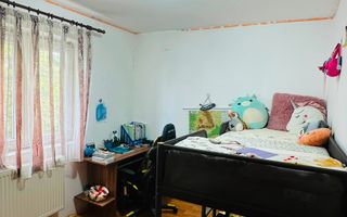 Apartament 2 camere| Etaj 4/4| Necesită renovare| Anvelopat| Parcare - Poză 1