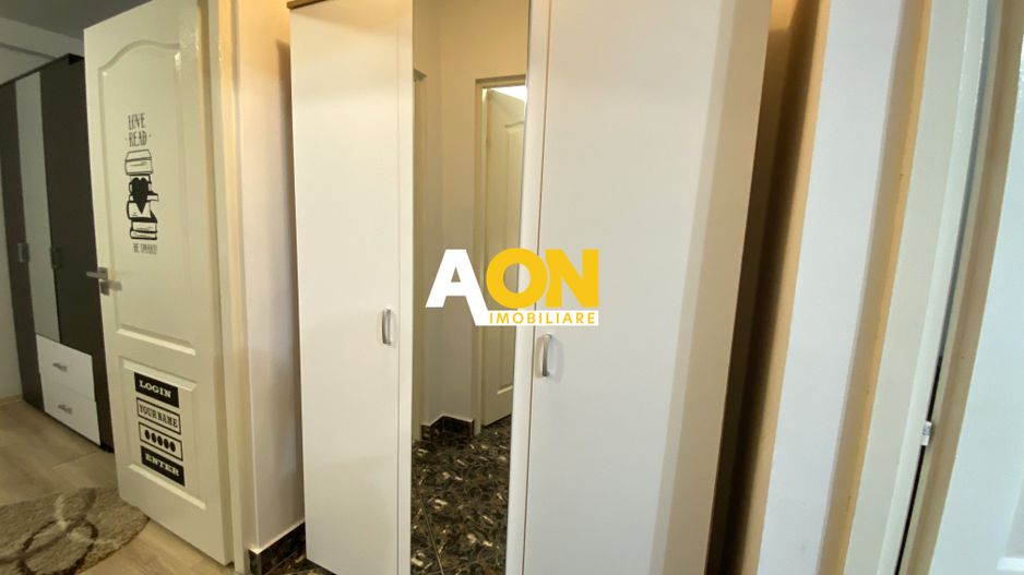 Apartament cu 2 Camere, Zona Cetate - Poză 9