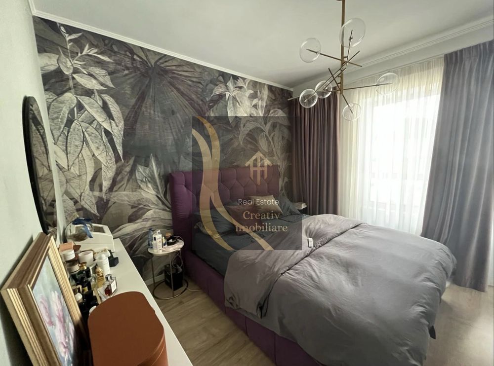 Apartament 2 camere de închiriat - Granvia Park Lujerului - Poză 2