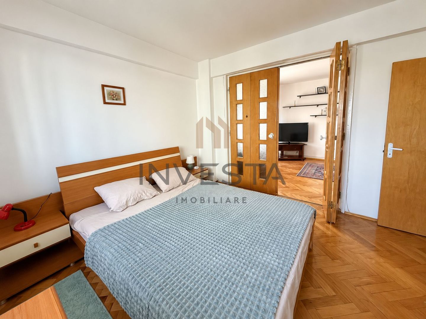 Apartament 4 camere, etaj intermediar, Zorilor, zona Observatorului - Poză 5