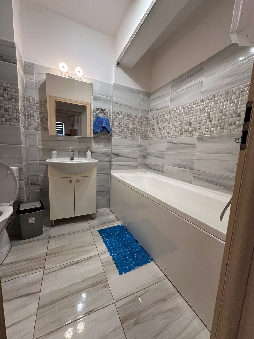 OFERTA Apartament 2 camere Militari Residence A200 - Poză 8