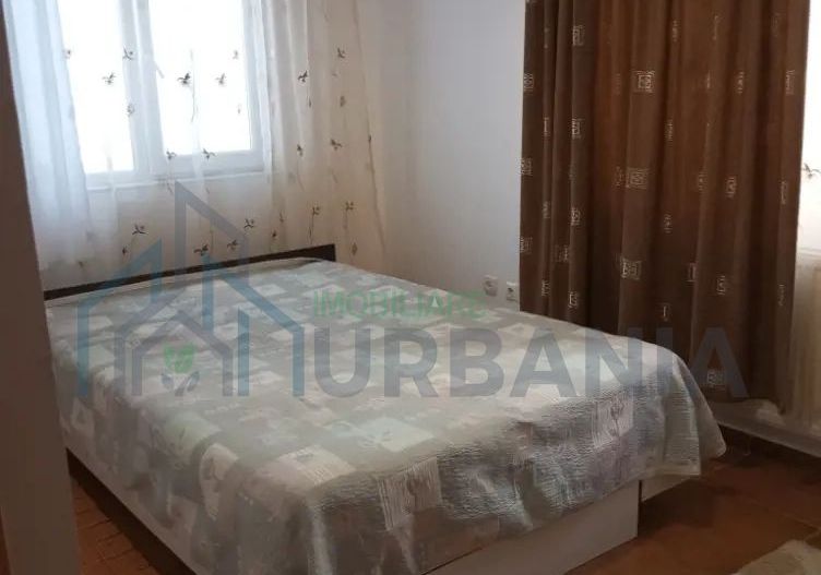 # inchiriez apartament cu 2 camere la casă - Poză 3