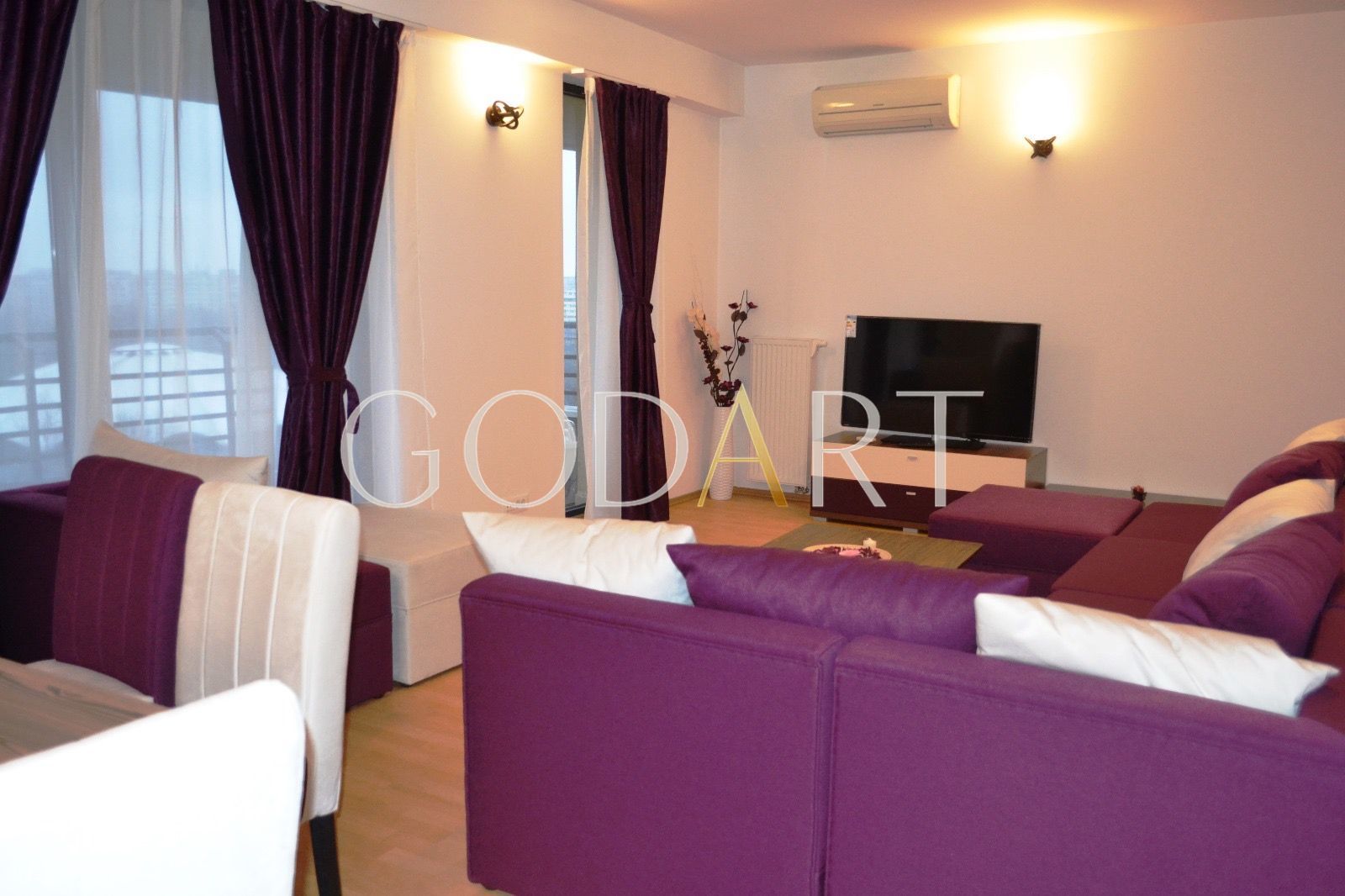 Apartament ready to move | Central Park | Loc de parcare subteran - Poză 5