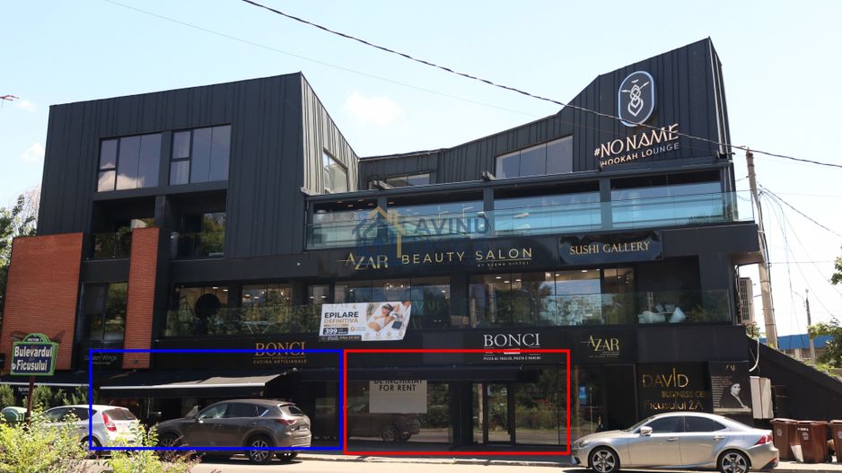 Spatii comerciale spre inchiriere 0% comision - Poză 1