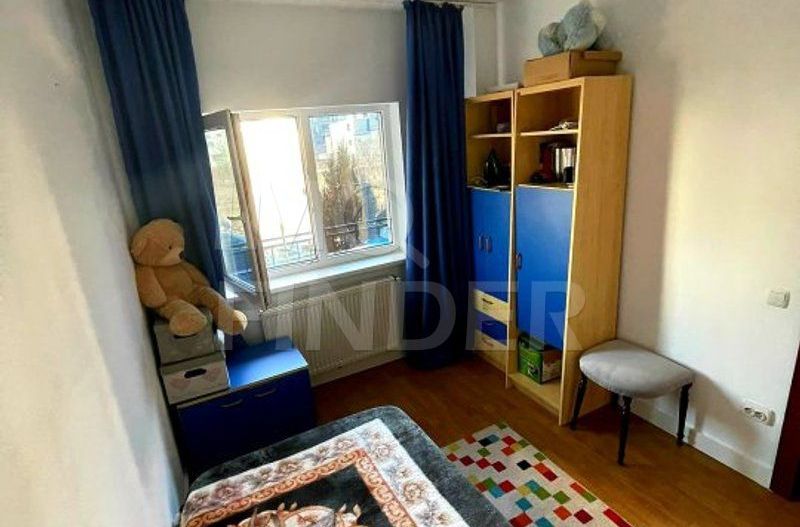 Apartament 2 camere Buna Ziua, zona Calea Turzii, OMV - Poză 3