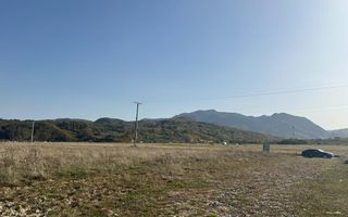 Teren cu deschidere la DN 73A Rasnov langa Kaufland 7300 mp - Poză 2