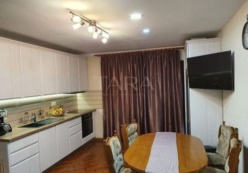 Apartament 3 camere + living cu bucătărie – Cluj-Napoca - Poză 2