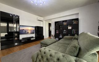 APARTAMENT SPATIOS CU 2 CAMERE | 90 MP | TERASA | BLOC BOUTIQUE | IANCU NICOLAE - Poză 1