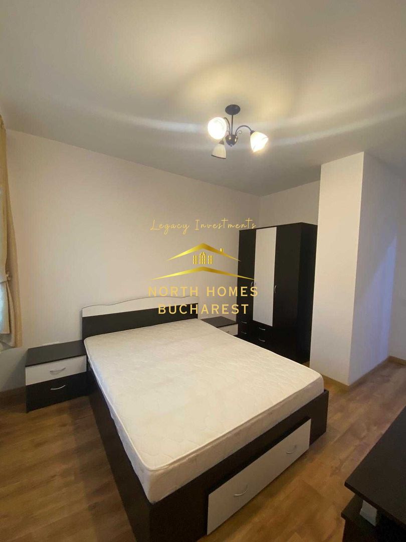 Apartament 2 camere , Complex Gran Via Park 1 - Poză 6