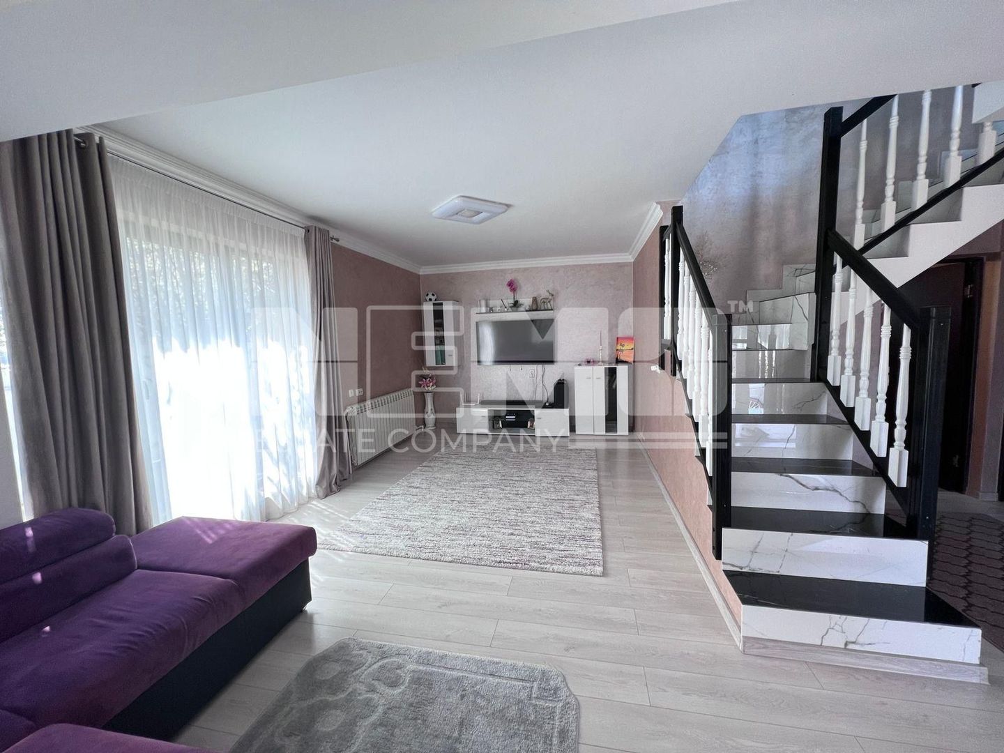 Casă/Vilă de Vânzare cu 5 Ari teren | Sf.Ilie Nou/ Suceava I 189.000E - Poză 2