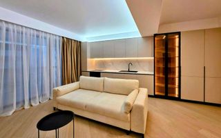 Chirie I Apartament 2 camere I Cortina North I Pipera I Aviatiei - Poză 1