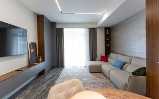 Vânzare, apartament, 3 camere, strada Bogdan Voievod, Râșcani - Poză 4