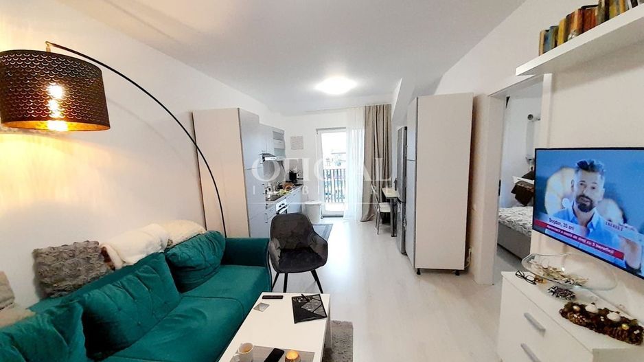 Apartament 2 camere | Mobilat si utilat | Lift | Eroilor | Floresti - Poză 2
