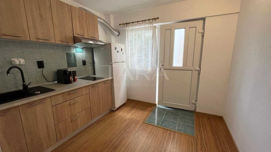 Garsoniera Gheorgheni 30mp. - Poză 1