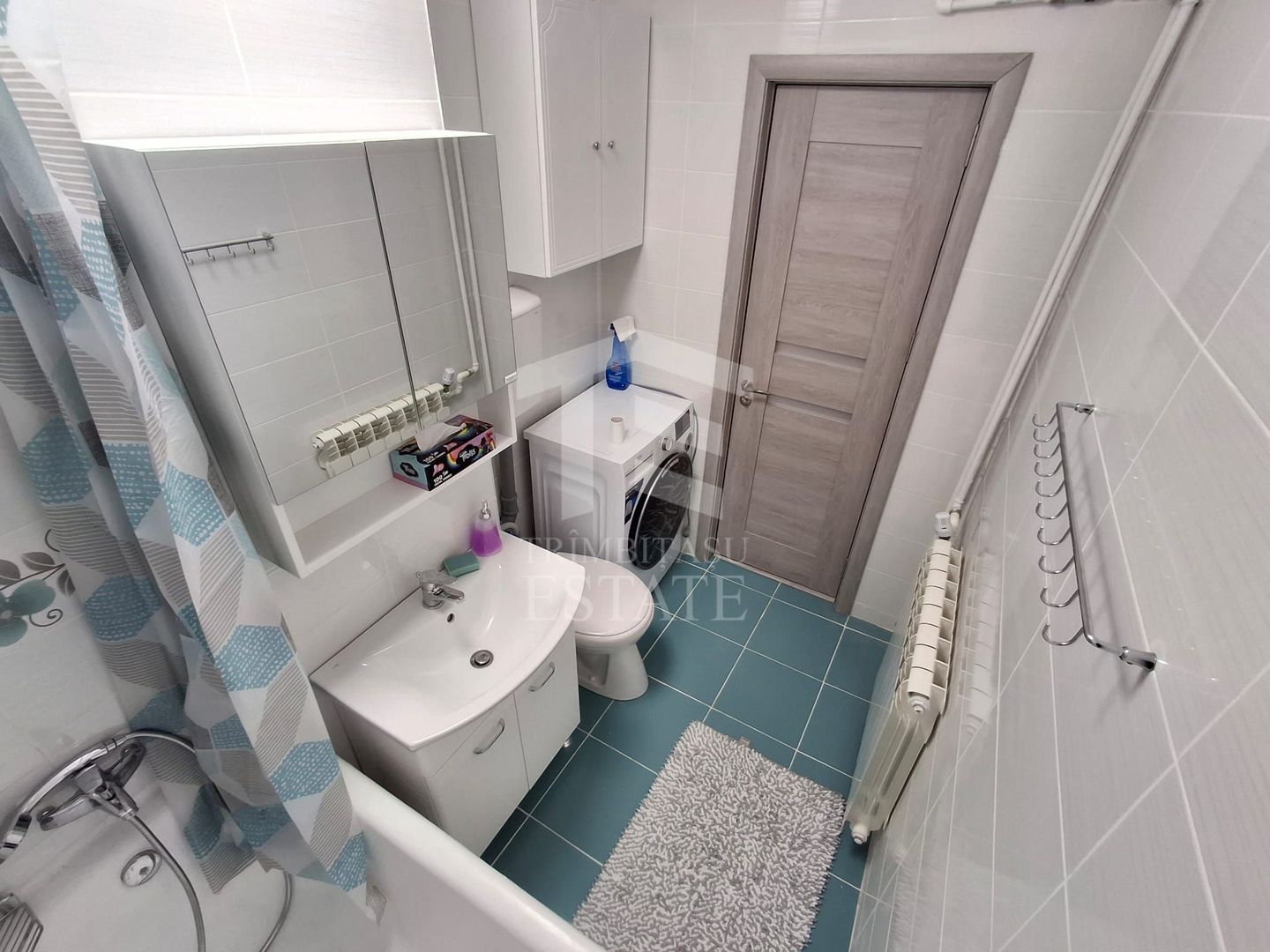Închiriere apartament modern, 2 camere – Zona Colentina - Poză 9
