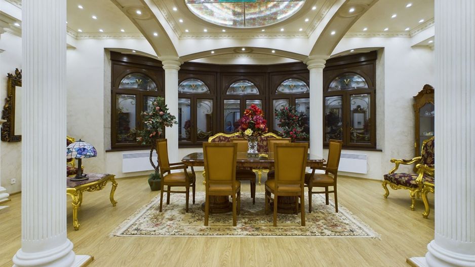 Vilă luxoasă în Serbia - Poză 13