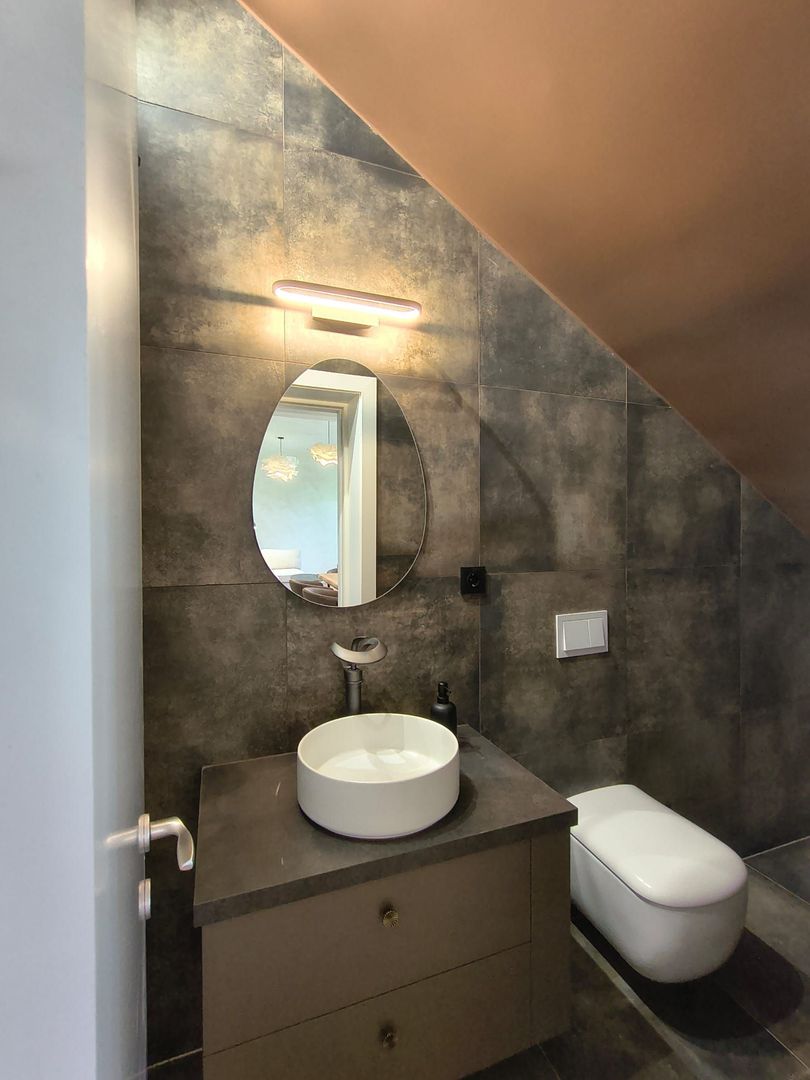 De inchiriat! Duplex nou, zona centrala - Poză 10
