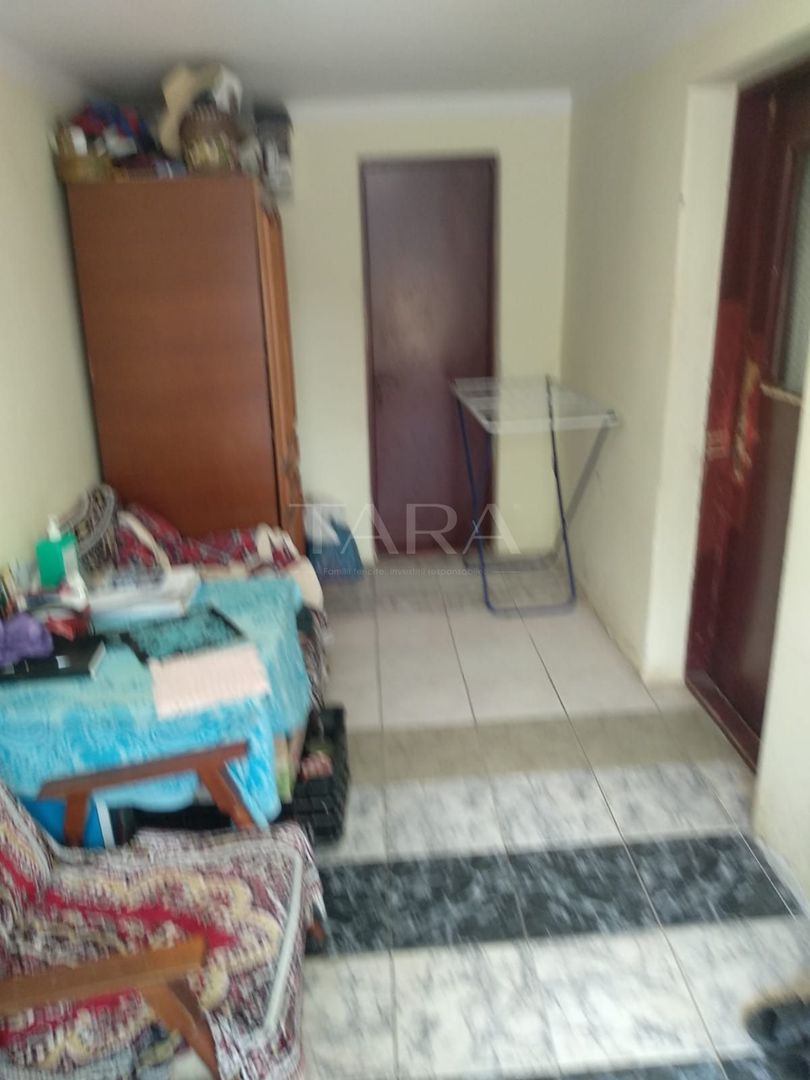 OCAZIE! Casa unifamiliala de vanzare in Someseni. - Poză 2