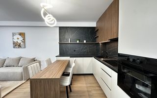 Apartamnet la cheie | Etaj intermediar | Zona Eroilor Floresti - Poză 5