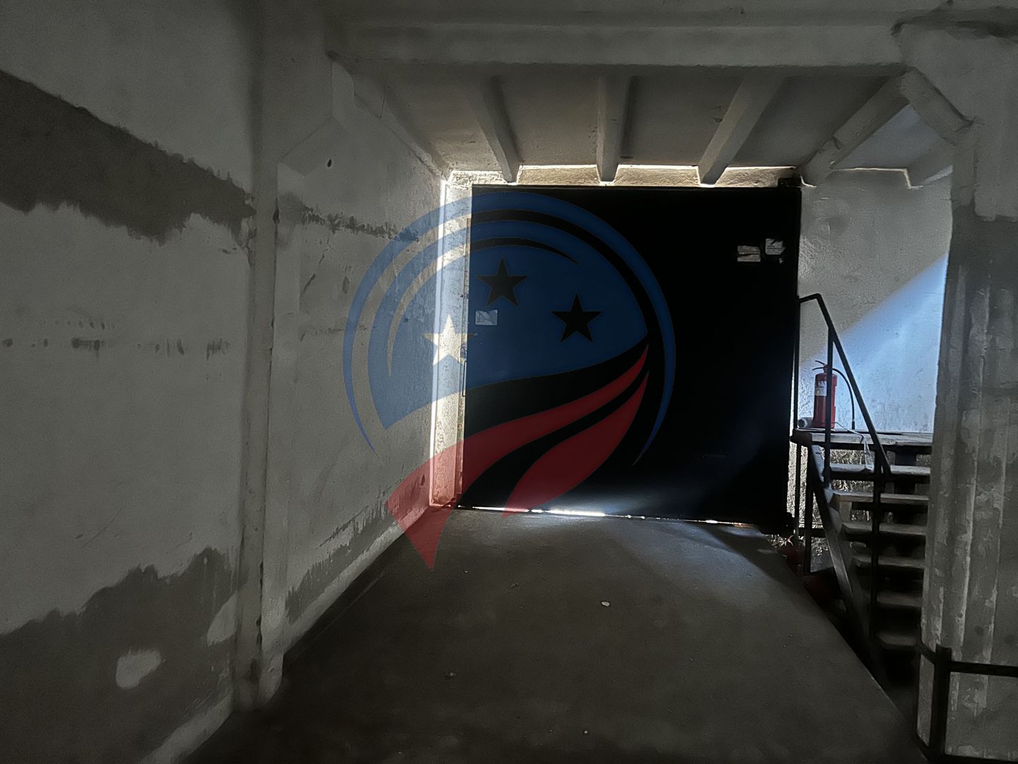 Spațiu industrial – hală etajată de închiriat - Poză 11