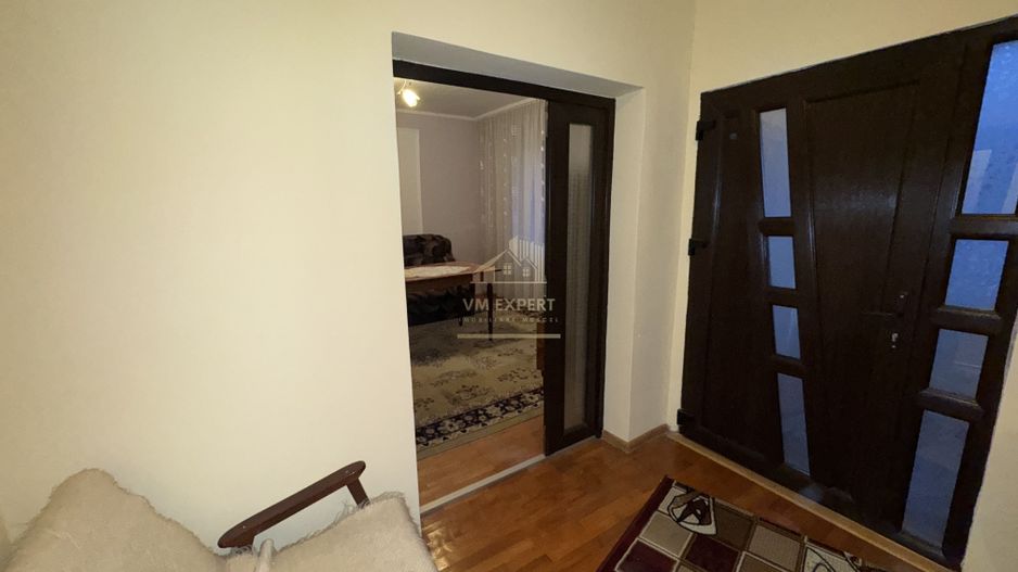 VILA 4 CAMERE, LERESTI, TEREN 3489 MP COMISION 0% CUMPARATOR - Poză 17