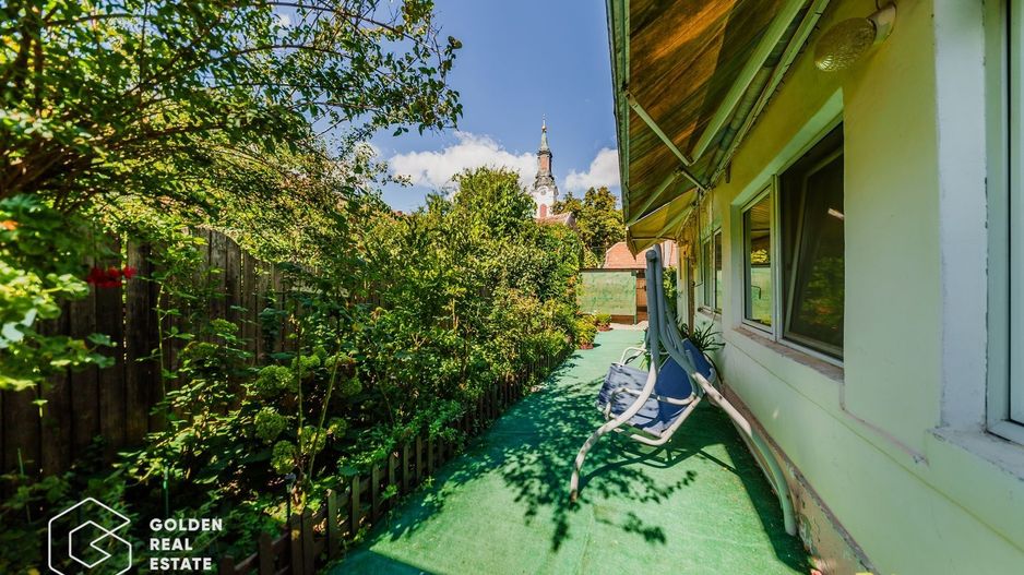 Casa individuala, zona centrala Biserica Sarbeasca, comision 0% - Poză 12