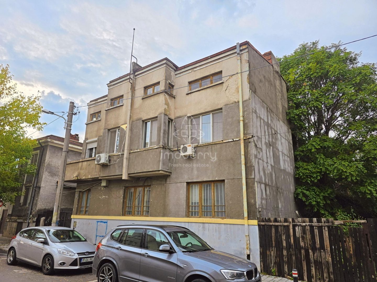 Vanzare imobil Str. Episcop Radu | OPORTUNITATE | Oferta RARA | - Poză 19