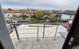 Garsoniera cu centrala termica etaj 2 Promenada Brestei - Poză 5