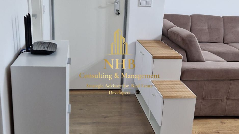 Apartament 3 camere  - IVORY PIPIERA -PARCARE+BOXA - Poză 13