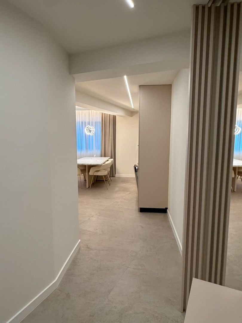 Apartament 3 camere, 80 mp, Parcare – Wings - Zorilor - Poză 14