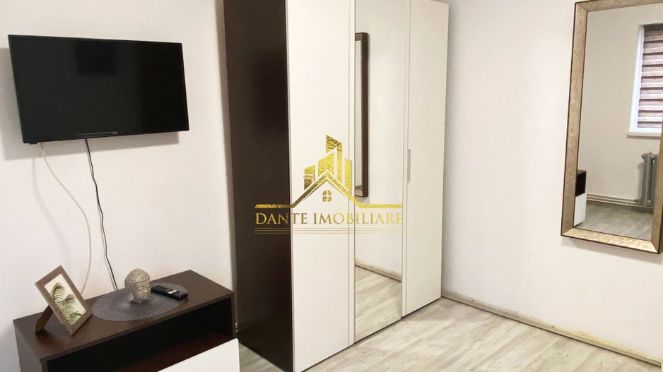 2 camere, decomandat, mobilat modern, Semicentral, THE OFFICE, BRD - Poză 4