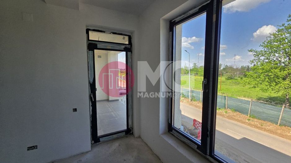 Vila de vanzare Domnesti, 4 camere, toate utilitatile - Poză 11