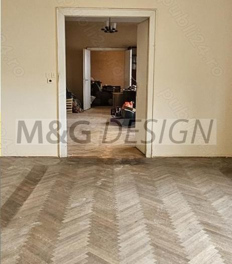 Apartament 3 camere cladire istorica zona Iosefin - Poză 1