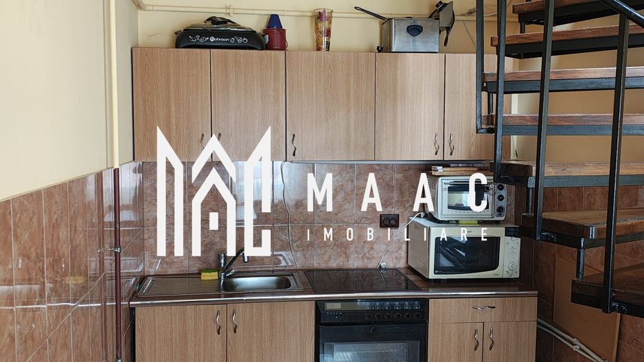 Apartament 2 camere | 37 MPU | Mobilat | Terezian - Poză 6