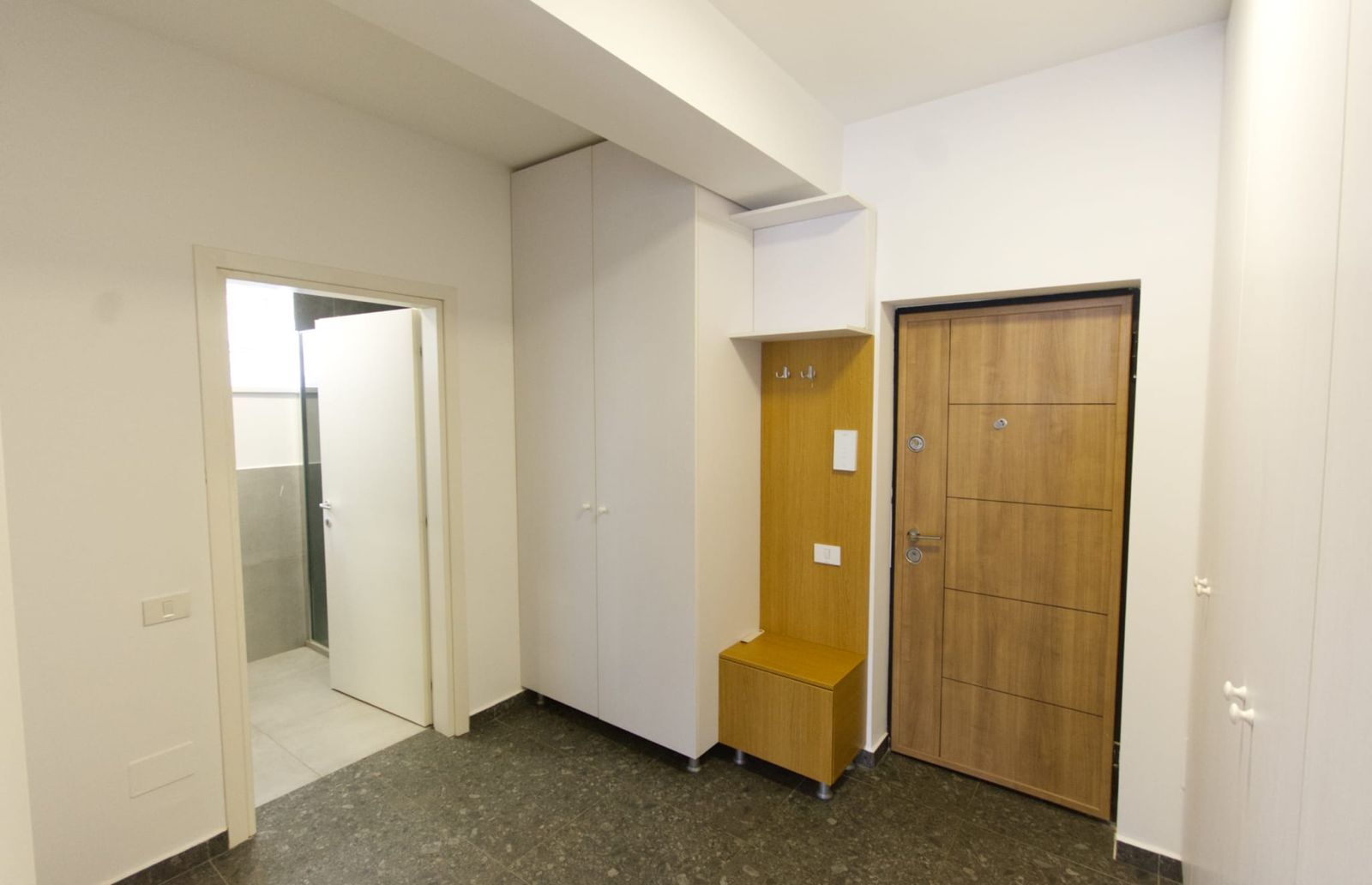 Apartament 3 Camere spatios | Pipera | Gradina | 1 loc de parcare - Poză 11