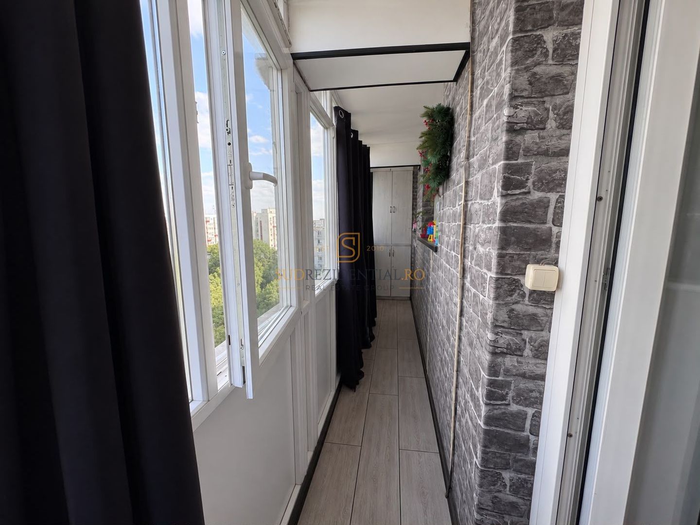 Apartament 3 camere decomandat, Brancoveanu, Sector 4 - Poză 8