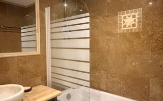 Apartament cu 2 camere si terasa 13 mp pe Dorobantilor - Poză 8
