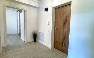 Pallady 2 camere decomandat bucatarie inchisa incalzire in pardoseala - Poză 12