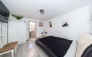 Garsonieră de vânzare–Centrul Istoric Brașov | Ideală regim hotelier - Poză 6