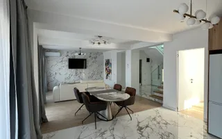 Comision 0% Roka Homes Tunari - Vile de lux, inchiriere pe minim 1 an! - Poză 44