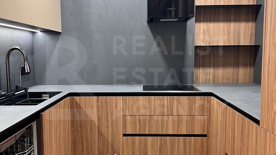 Chirie, apartament, 4 camere, strada Alexandru Pushkin, Centru - Poză 4