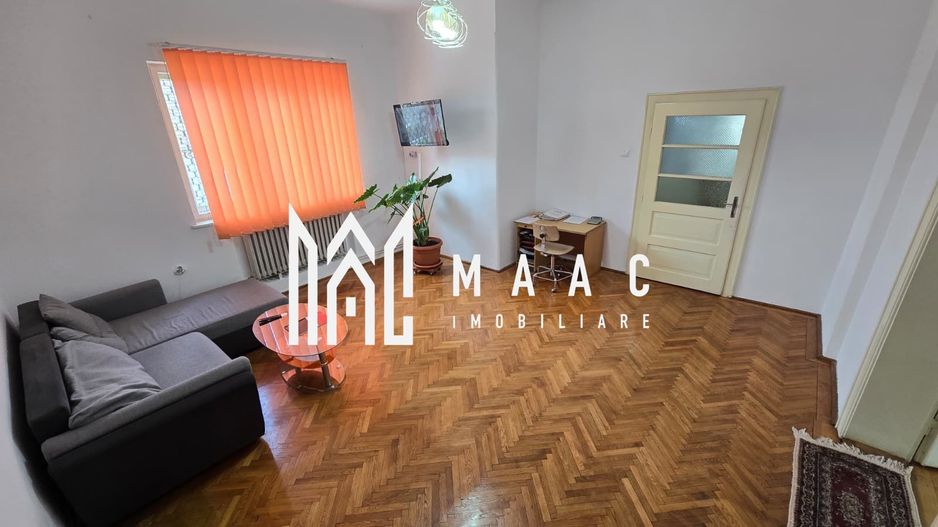 Apartament 4 camere 156 mpu zona Centrala Garaj Pivnita - Poză 4