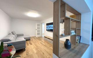 Aviatiei | 4 camere renovate | decomandat- langa metrou parc si scoala - Poză 3