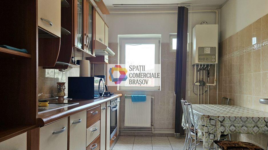 Apartament cu doua camere, zona Racadau 50 mp - Poză 4